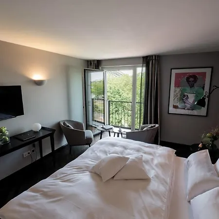 Prevot Restaurant & Κολωνία