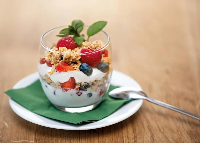 Prevot Restaurant & Ξενοδοχείο Κολωνία