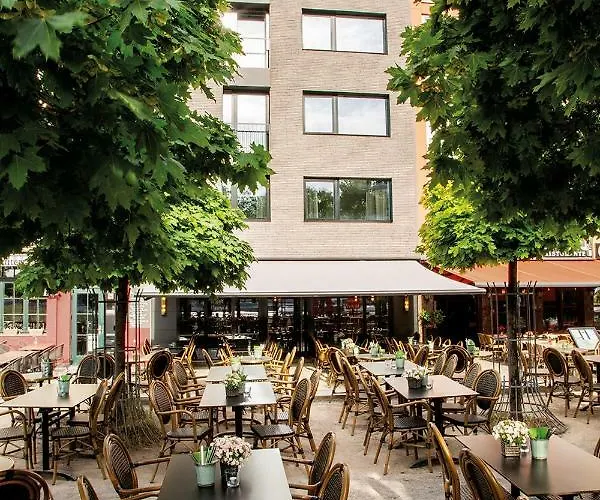 Ξενοδοχείο Prevot Restaurant & Κολωνία