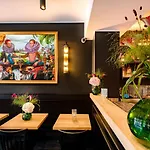Hotel Prevot Restaurant & 4*
