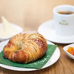 Prevot Restaurant & 4* Cologne