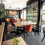 Prevot Restaurant & Hotel 4*