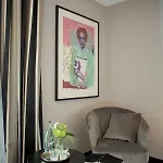 Prevot Restaurant & 4*