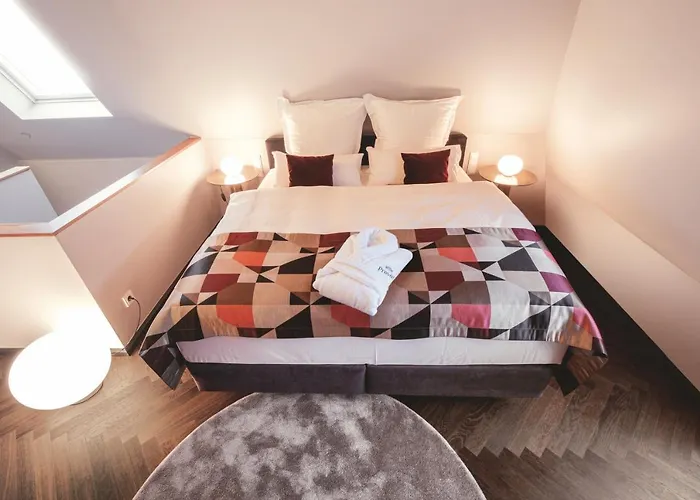 Prevot Restaurant & Otel