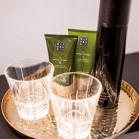 Prevot Restaurant & 4*