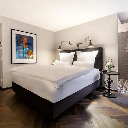 Prevot Restaurant & 4* كولونيا