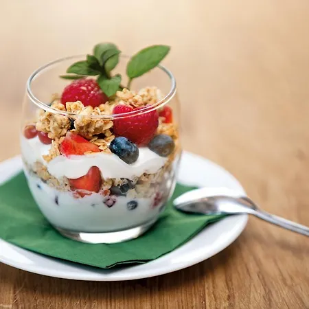 Prevot Restaurant & فندق كولونيا