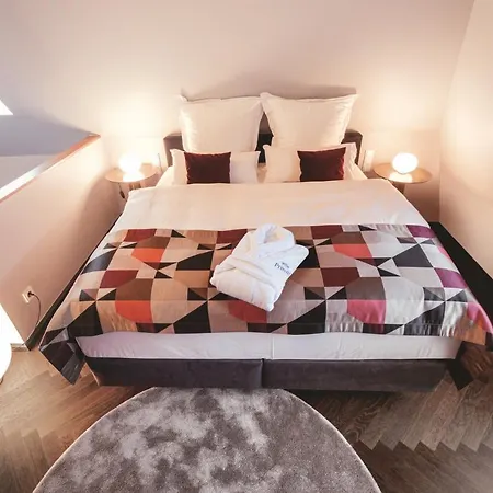 Prevot Restaurant & Hotel