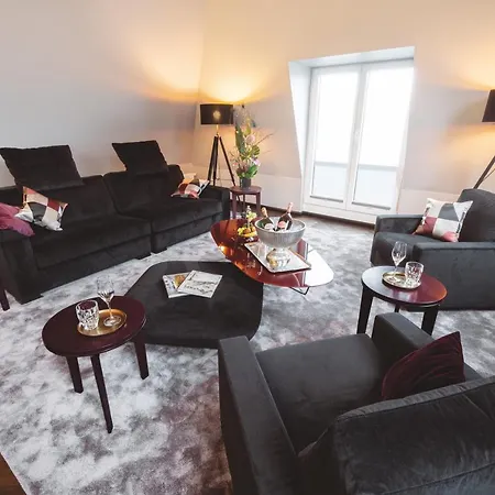 Prevot Restaurant & 4* Кёльн