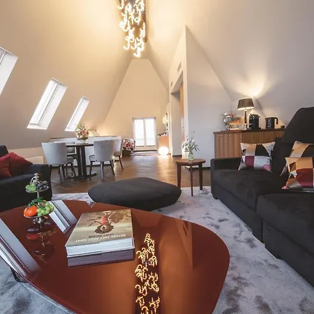 فندق Prevot Restaurant &