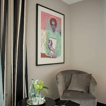 Prevot Restaurant & 4*