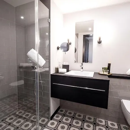 Prevot Restaurant & Отель 4*