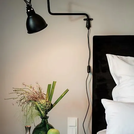 Prevot Restaurant & 4*