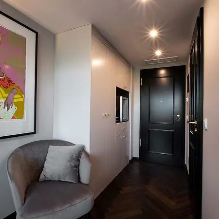 Prevot Restaurant & Отель Кёльн