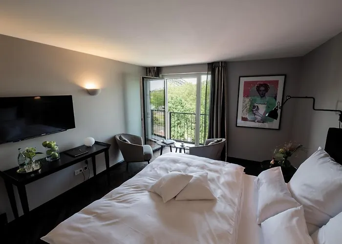 Prevot Restaurant & Cologne