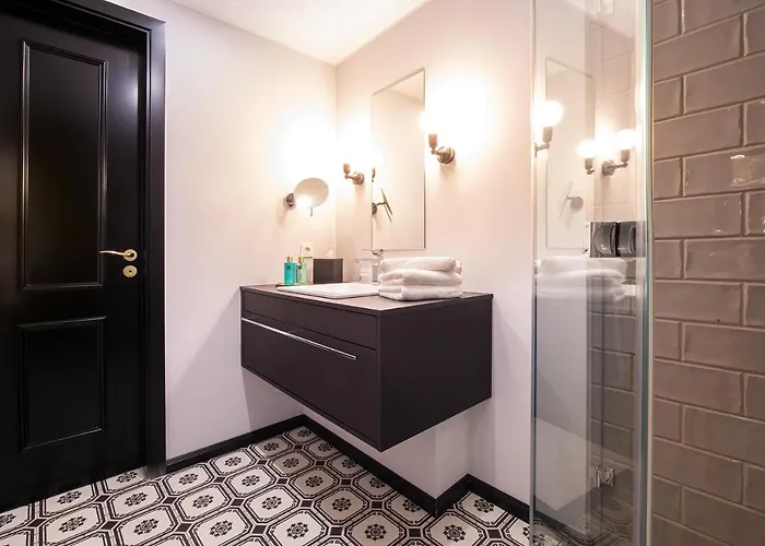 Prevot Restaurant & 4* Cologne