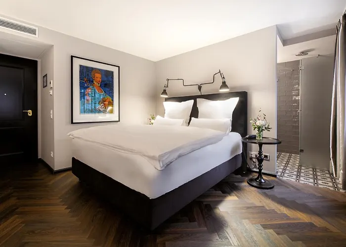 Prevot Restaurant & 4* 쾰른