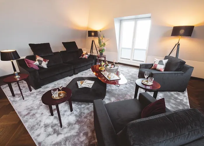 Prevot Restaurant & 4* 쾰른