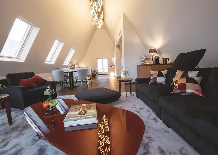 호텔 Prevot Restaurant &