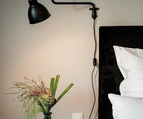 Prevot Restaurant & 4*