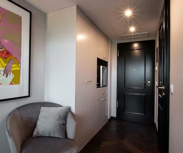 Prevot Restaurant & Hotel Cologne