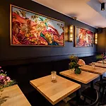 Otel Prevot Restaurant & Köln