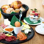 Prevot Restaurant & Otel Köln