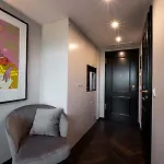 Prevot Restaurant & Otel Köln