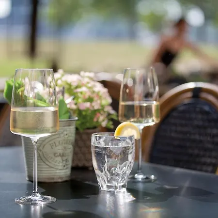 Prevôt Restaurant&hotel Hotel 4*