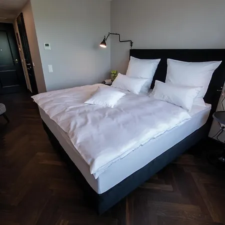Prevôt Restaurant&hotel