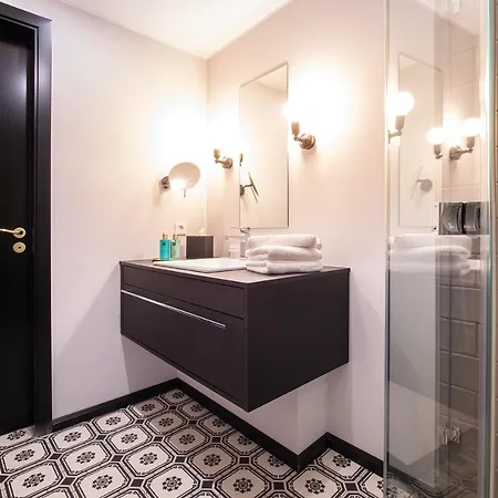 Prevot Restaurant & 4* Colonia