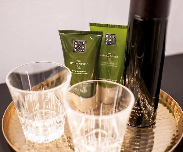 Prevot Restaurant & 4*